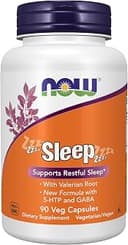 AGZ Sleep Supplement