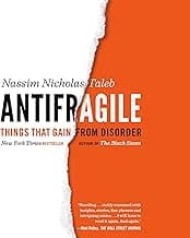 Anti-Fragile