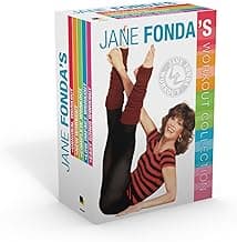 Jane Fonda Workout Video