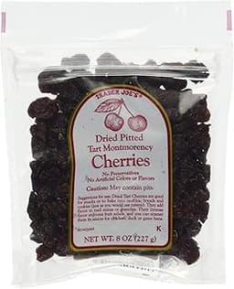 Tart Cherries