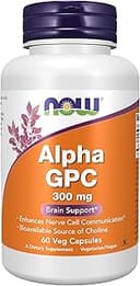 Alpha-GPC
