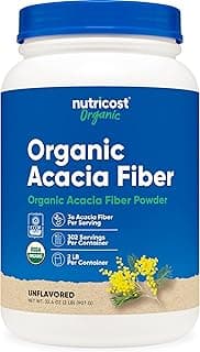 Acacia Fiber