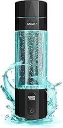 Echo Hydrogen Water Bottle