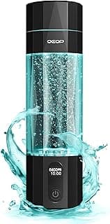 Echo Hydrogen Water Bottle