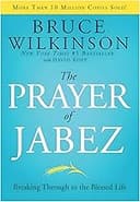 The Prayer of Jabez