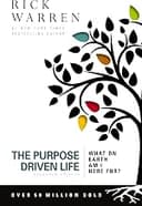 Purpose Driven Life