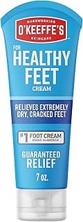 O'Keeffe's Healthy Feet