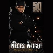 From Pieces to Weight