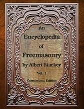 Encyclopedia of Freemasonry