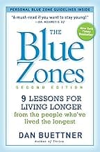 The Blue Zones
