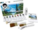 Bob Ross Painting Kit