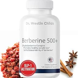 Dihydroberberine