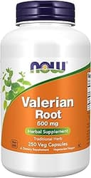 Valerian Root