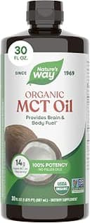 MCT oil