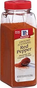 Cayenne Pepper