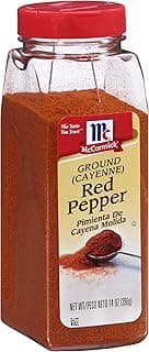 Cayenne Pepper