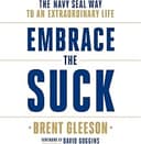 Embrace the Suck