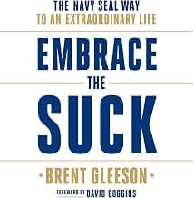 Embrace the Suck