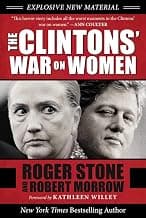 The Clinton's War on Women