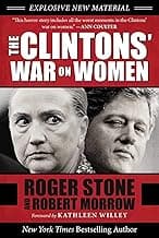 The Clinton's War on Women
