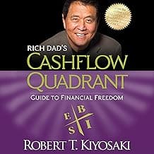 Cash Flow Quadrant