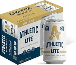 Bureau Non-Alcoholic Beer