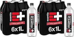 Essentia Water
