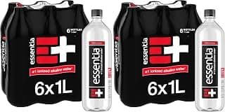 Essentia Water