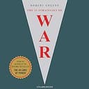 The 33 Strategies of War