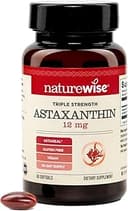 NSF Certified Supplement