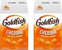 Goldfish Crackers