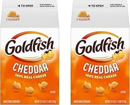 Goldfish Crackers