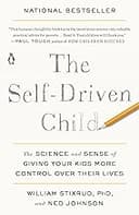 Self-Driven Child
