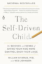 Self-Driven Child