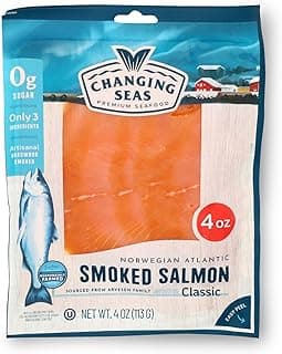 Wild Salmon