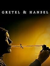 Gretel and Hansel