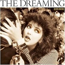 Kate Bush Albums