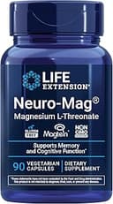 Magnesium Threonate