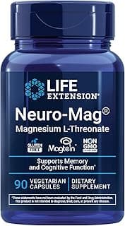Magnesium Threonate