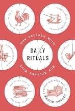 Daily Rituals