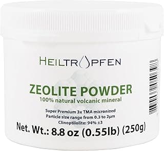 zeolite