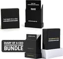 The Diary Of A CEO Conversation Cards