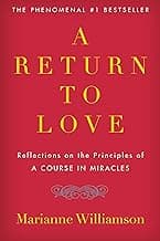 Return to Love