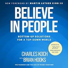 Belief in People