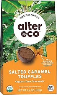 Alter Ego Chocolate