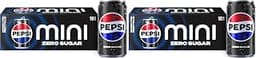 Pepsi Zero