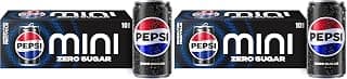 Pepsi Zero