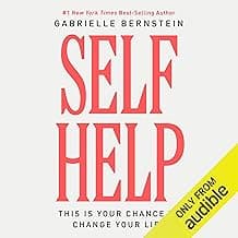 Self-Help: This Is Your Chance to Change Your Life