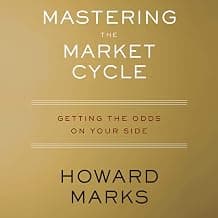 Mastering The Market Cycle