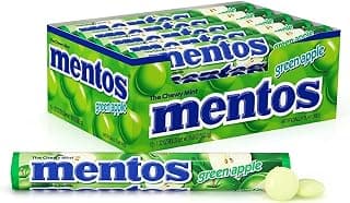 Mentos